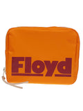 FLOYD 032C Nylon wash bag