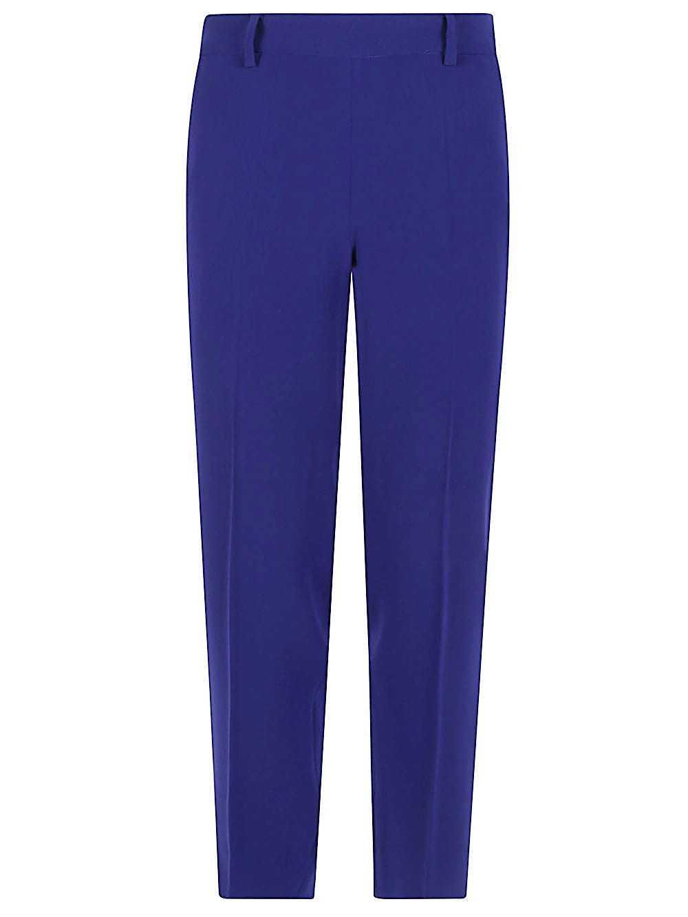 Alberto Biani Light cady trousers