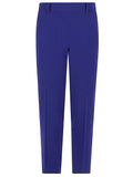 Alberto Biani Light cady trousers