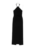 Solace London Riva maxi dress