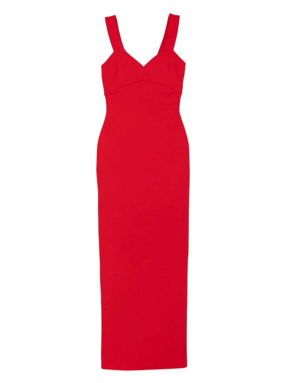 Solace London Nalani maxi dress