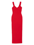 Solace London Nalani maxi dress