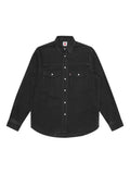 Icecream Running Dog denim shirt