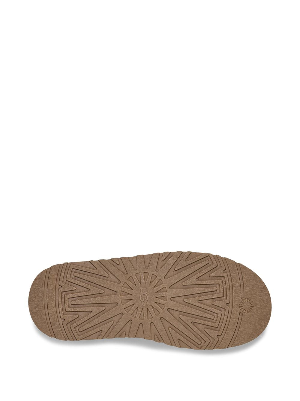 UGG Bea Mary Jane slipper