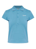 The Attico Jersey polo shirt