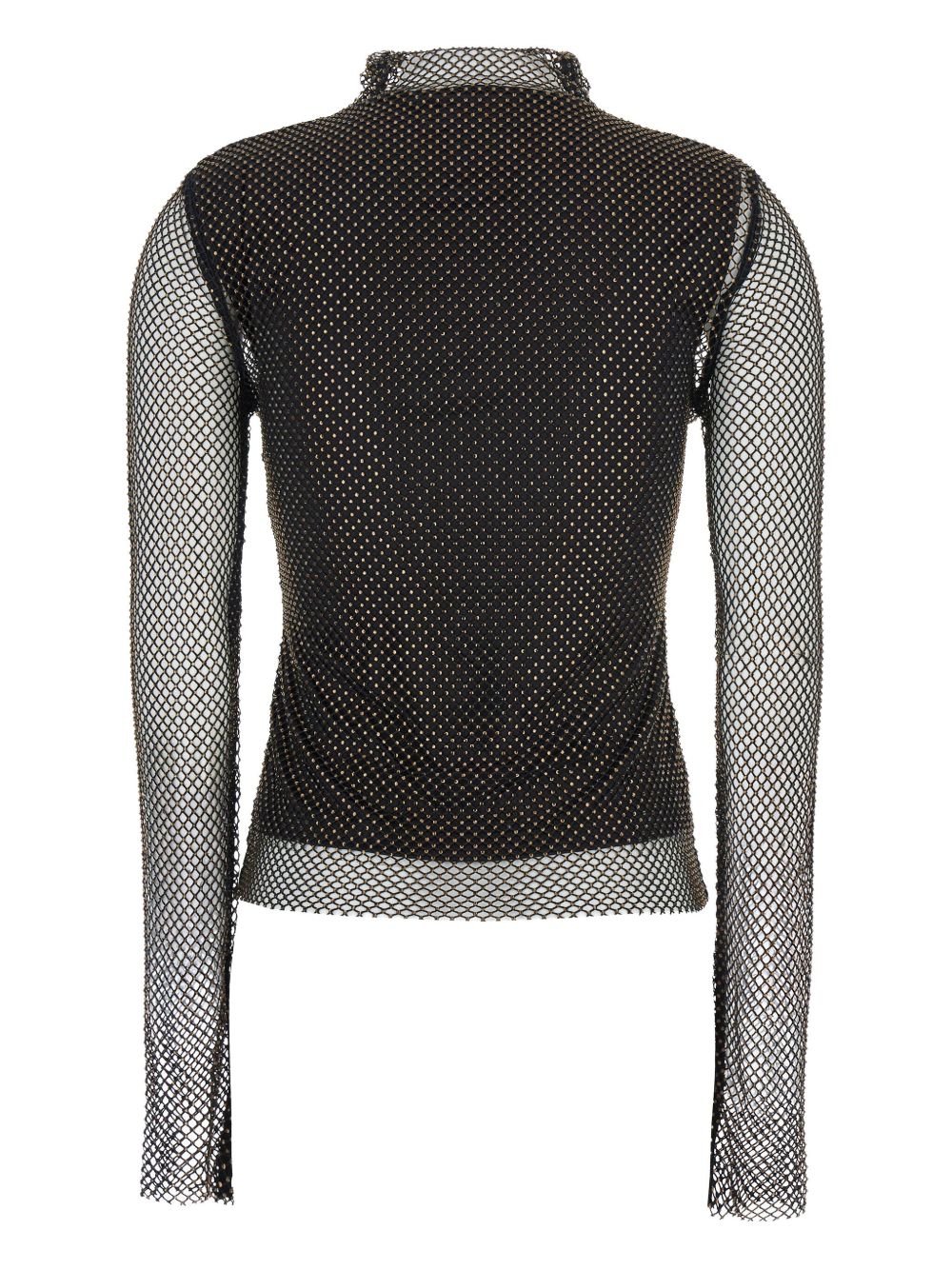 Sportmax Pre High-neck top