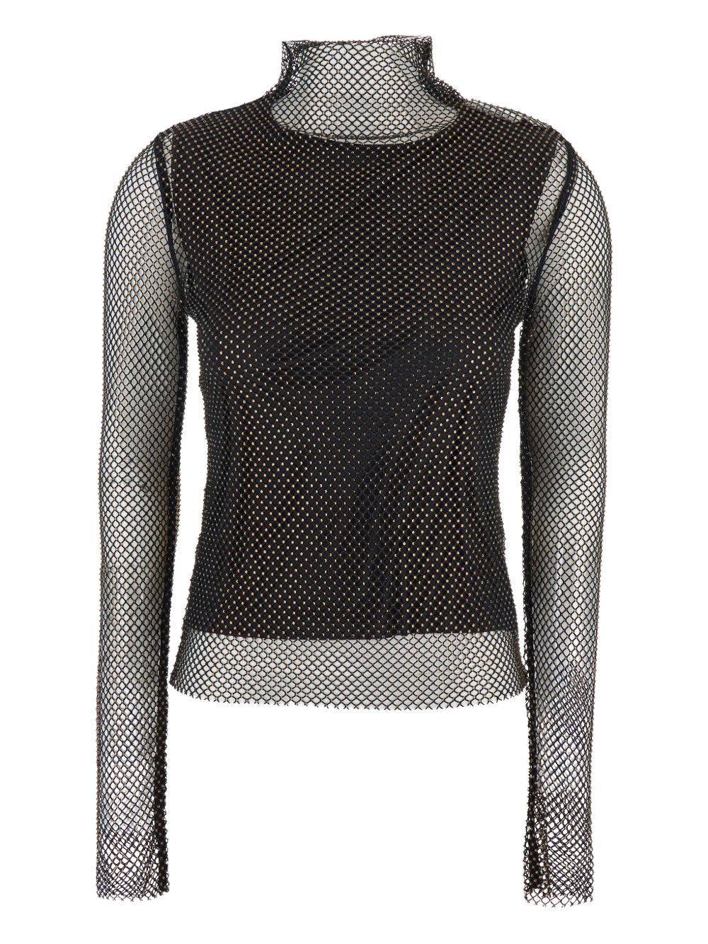 Sportmax Pre High-neck top