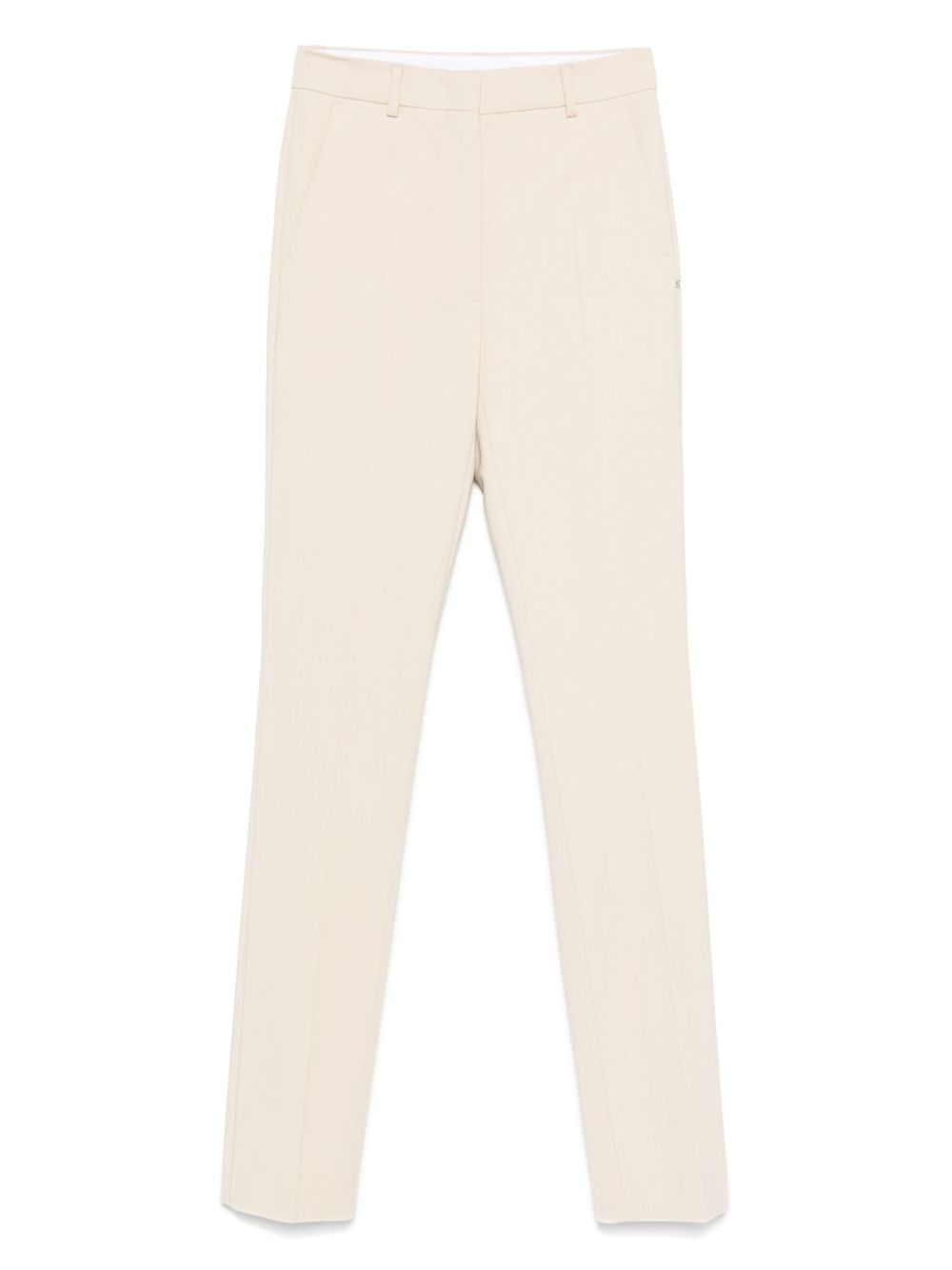 Sportmax Pre Slim trousers