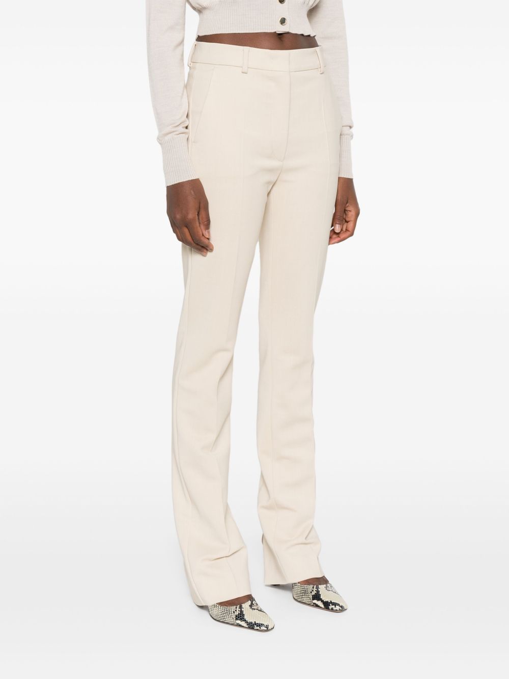 Sportmax Pre Slim trousers