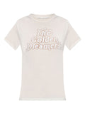 Golden Goose The Golden Dreamers print Cotton t-shirt