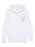 Carhartt Wip Pre Logo cotton hoodie