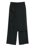 Ami Paris Wool trousers
