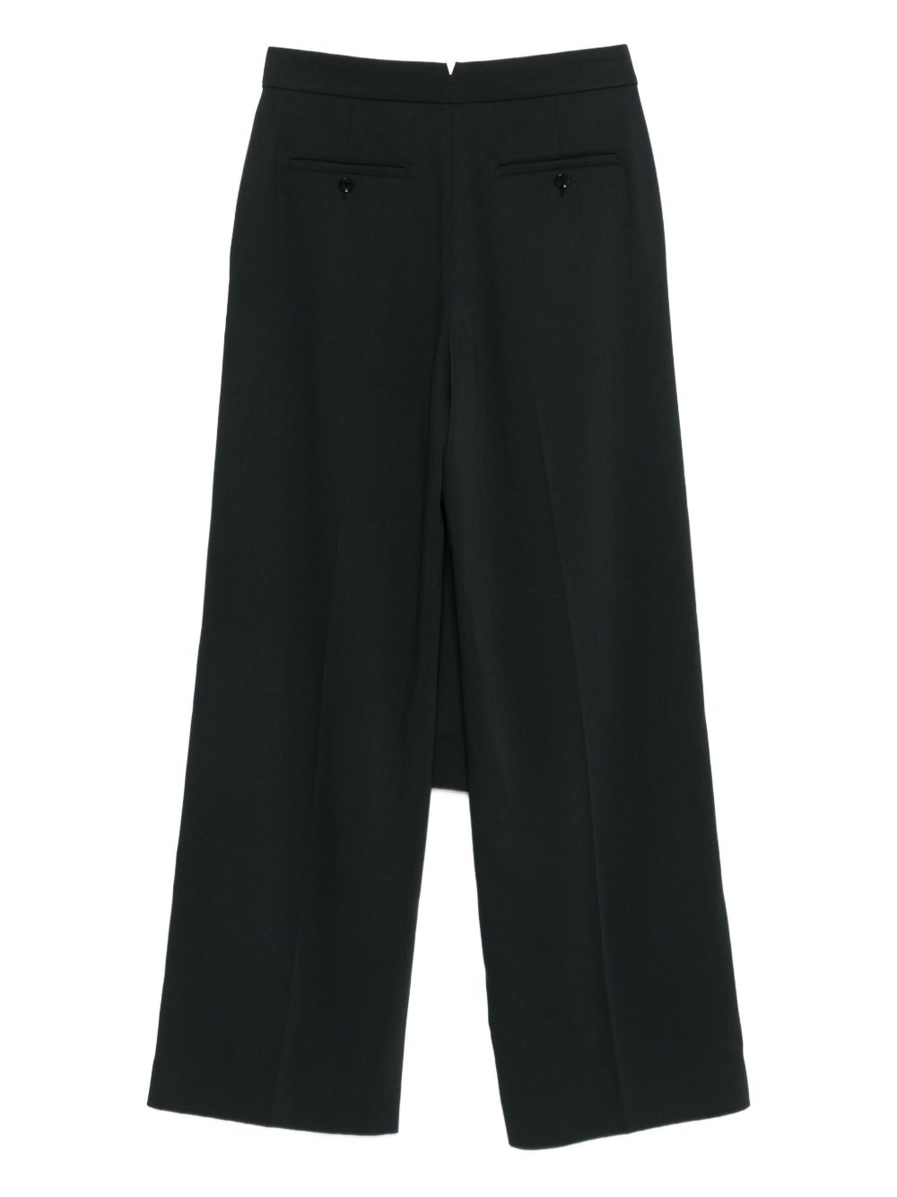 Ami Paris Wool trousers