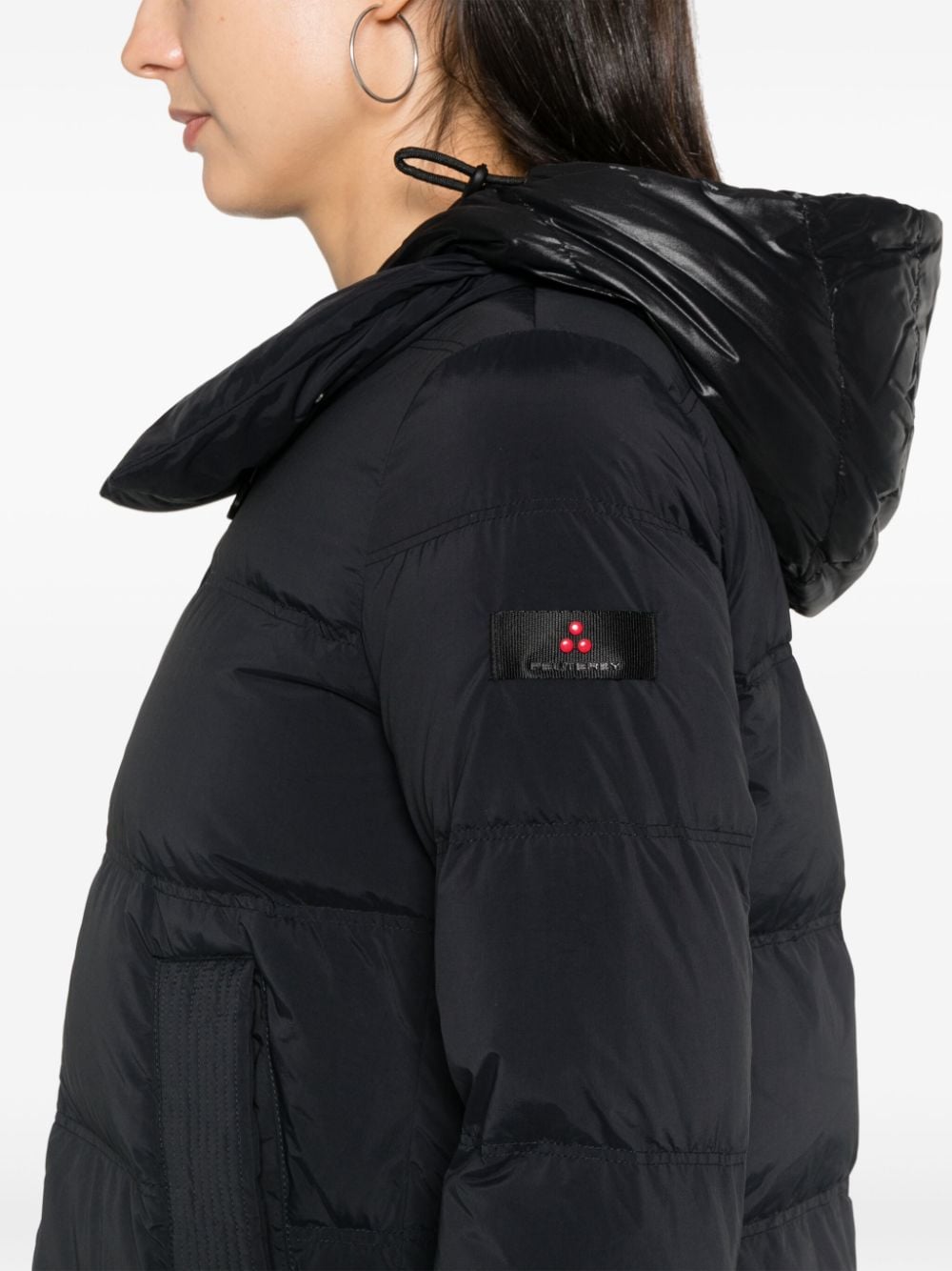 Peuterey Unix ML Bmat down jacket