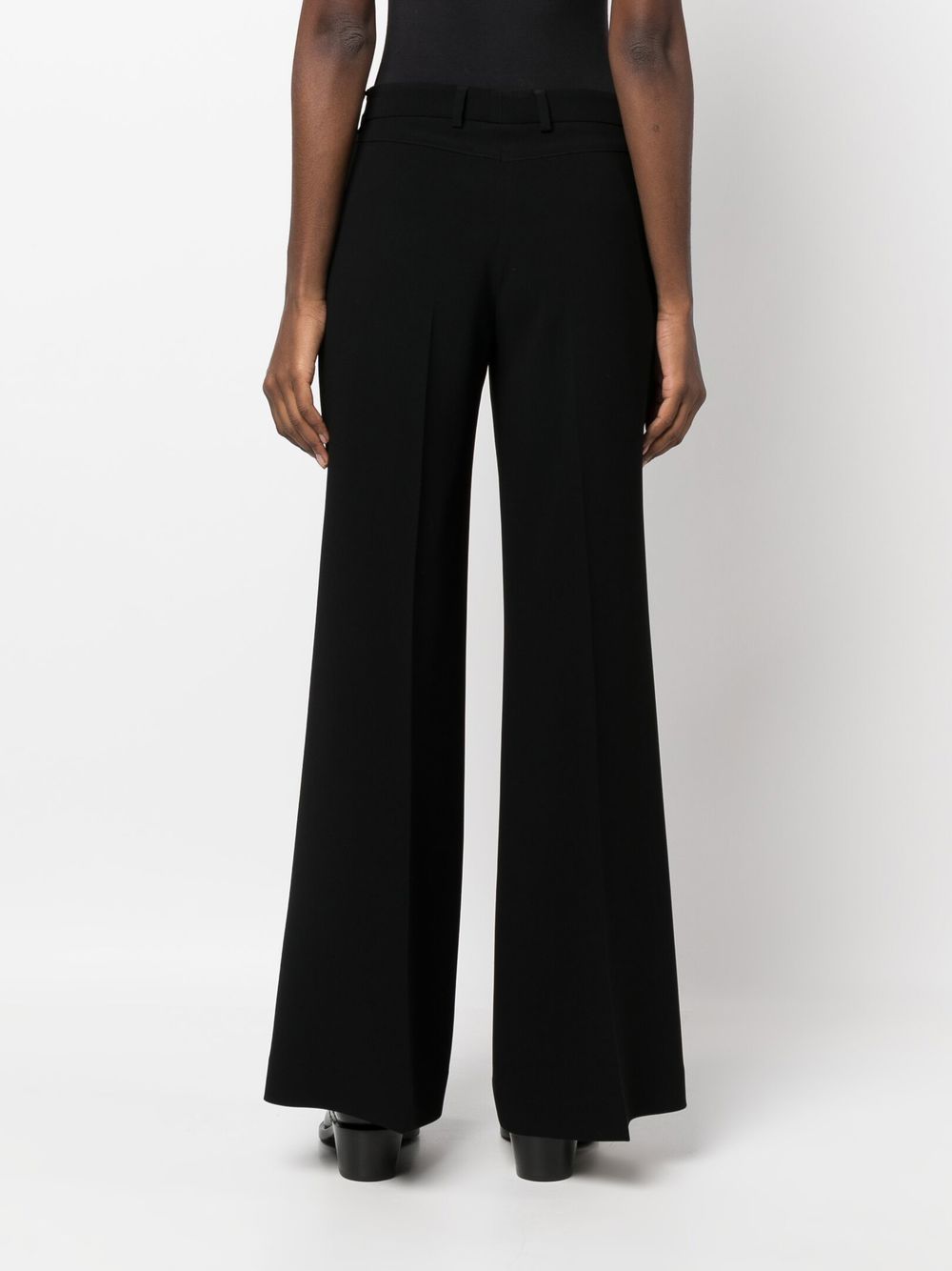 Alberto Biani Flared trousers