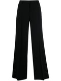 Alberto Biani Flared trousers
