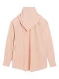 Ami Paris Bandana cotton shirt