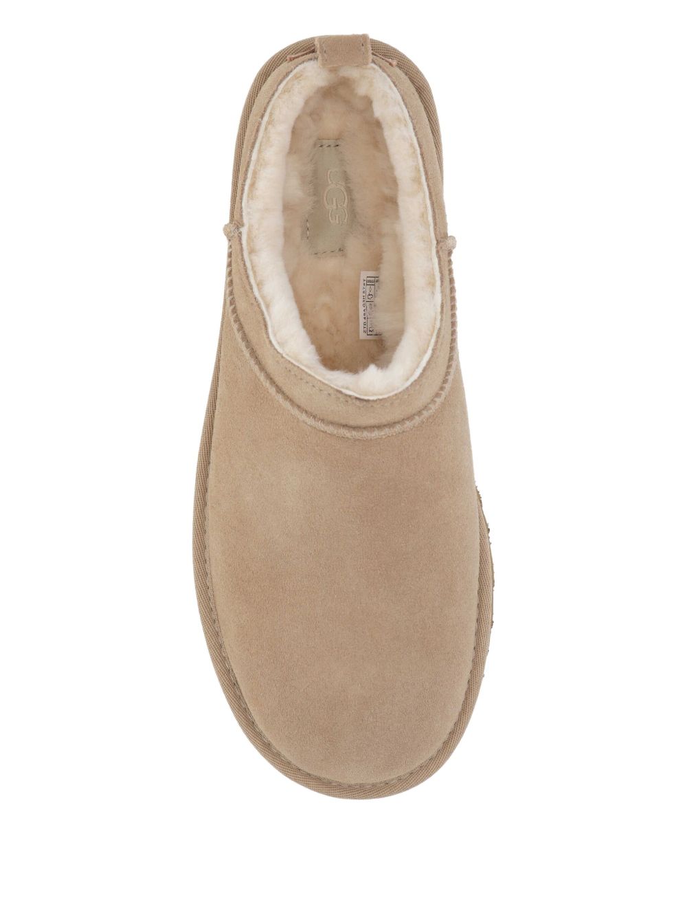 UGG Classic Micro Boots