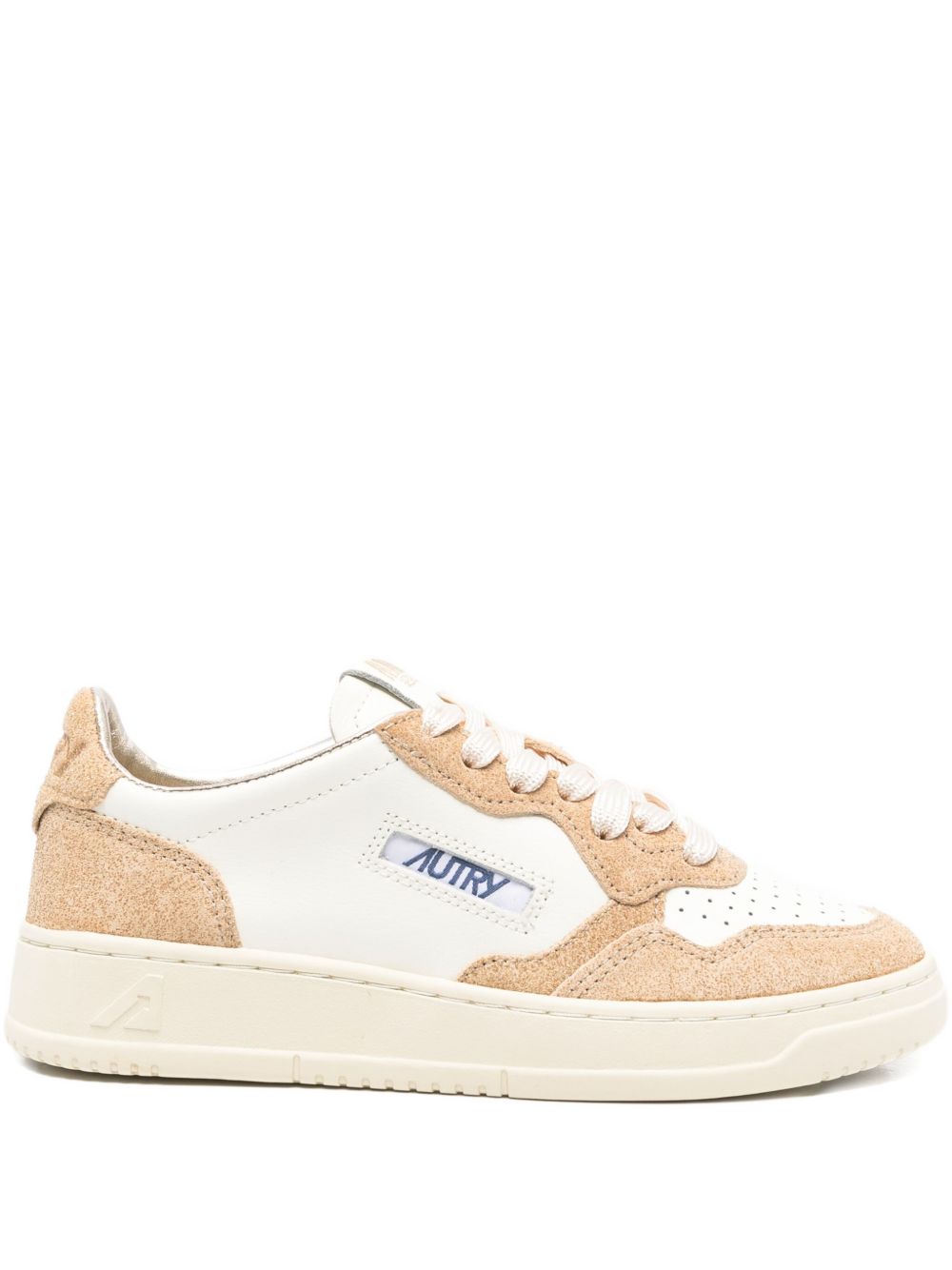 Autry MEDALIST LOW SNEAKERS