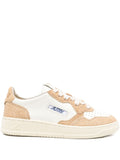 Autry MEDALIST LOW SNEAKERS
