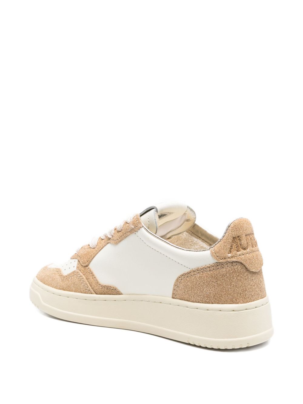 Autry MEDALIST LOW SNEAKERS