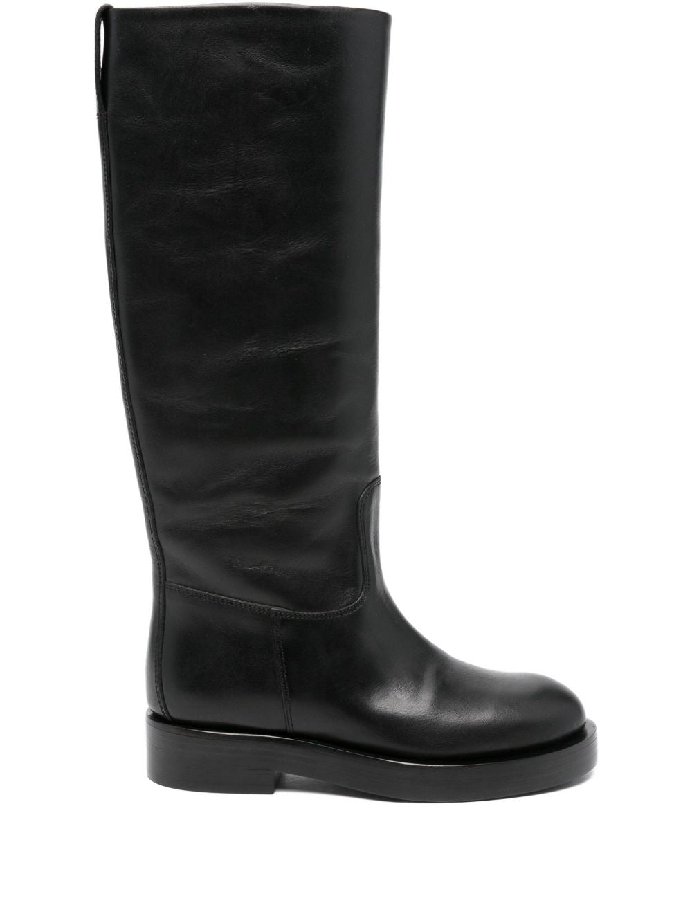 Paris Texas Napa Leather Boot BOOT