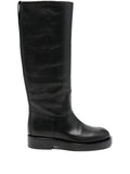 Paris Texas Napa Leather Boot BOOT