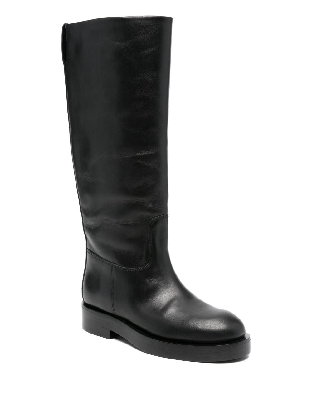 Paris Texas Napa Leather Boot BOOT