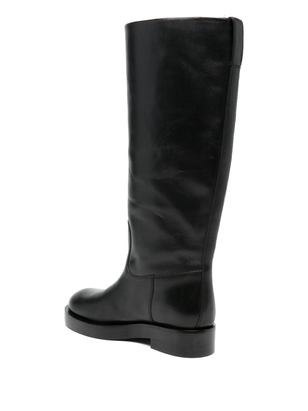 Paris Texas Napa Leather Boot BOOT
