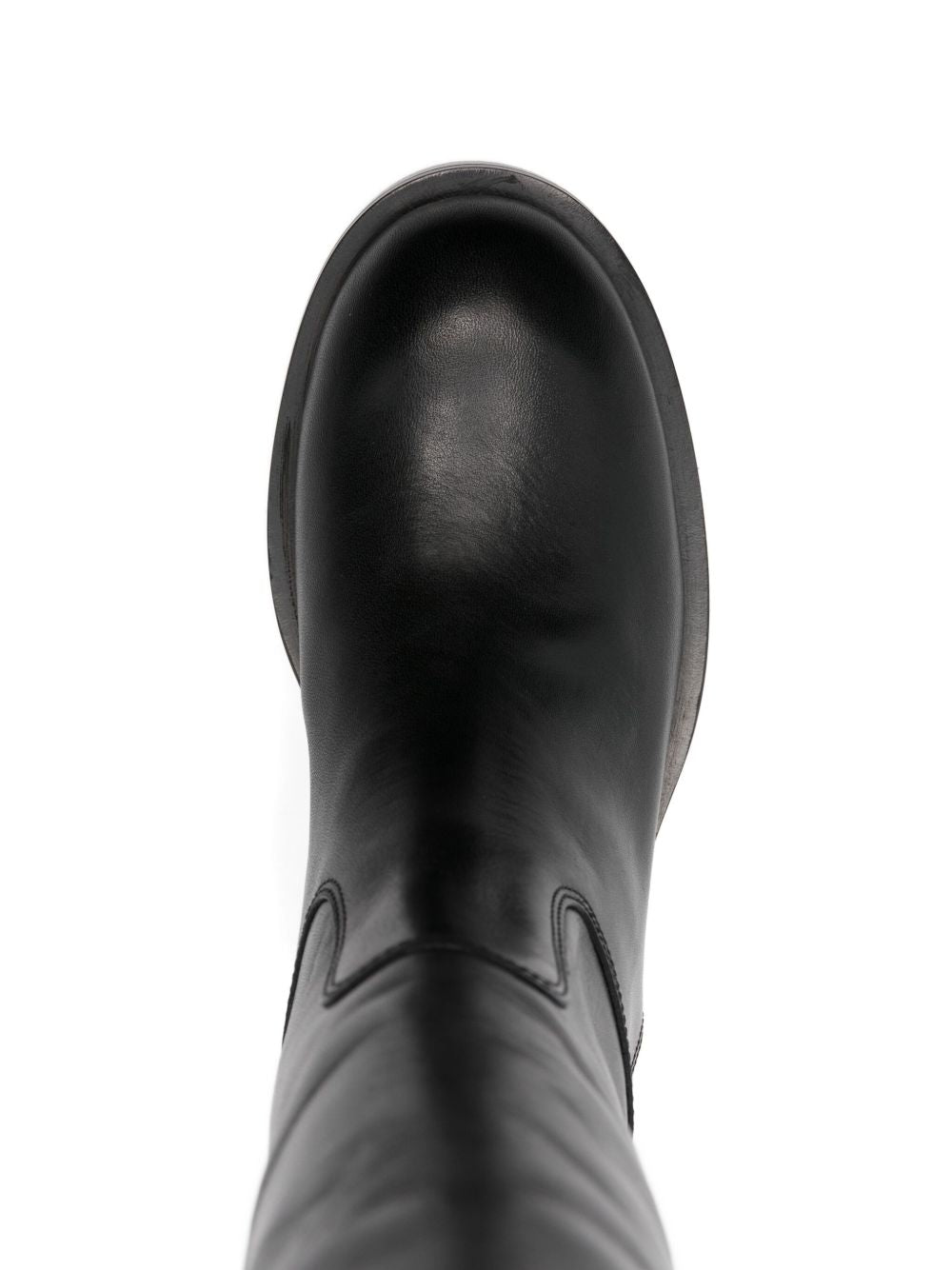 Paris Texas Napa Leather Boot BOOT