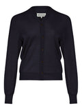 Maison Margiela Wool cardigan