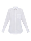 Victoria Beckham Organic cotton shirt