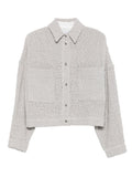 Iro Pabli cotton jacket