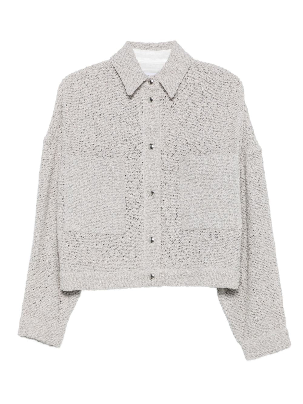 Iro Pabli cotton jacket