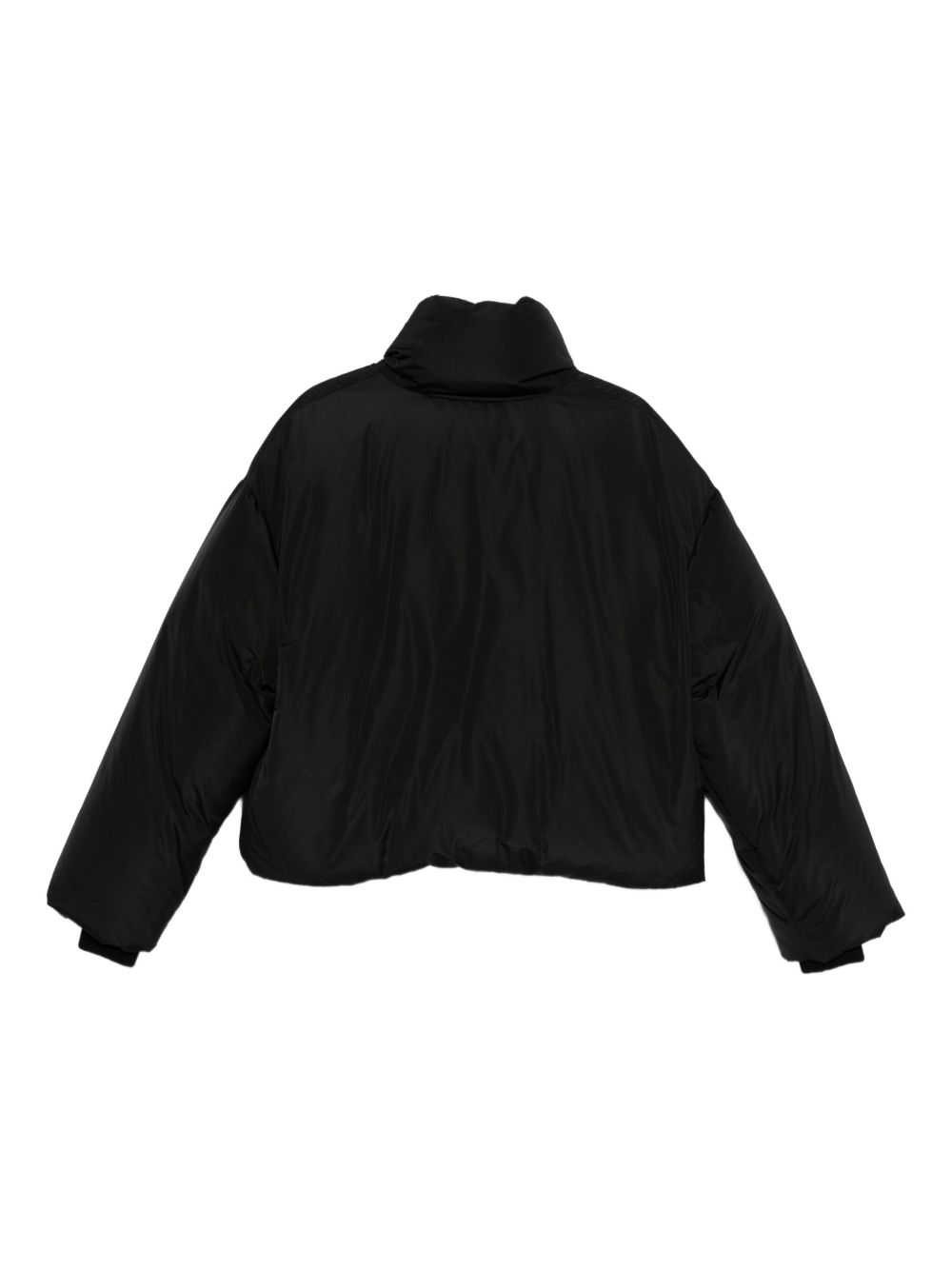 Ami Paris Short down jacket