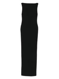 Solace London Imogen long dress