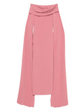 Solace London Nuri midi dress