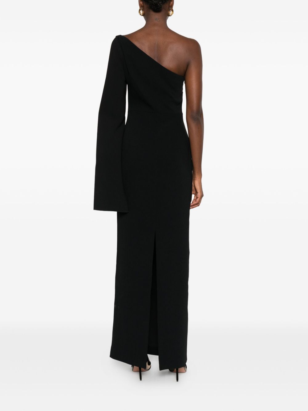 Solace London Alina midi dress