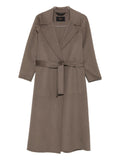 Paltò PaltÃ² Paola wool coat