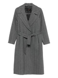 Paltò PaltÃ² Paola wool coat