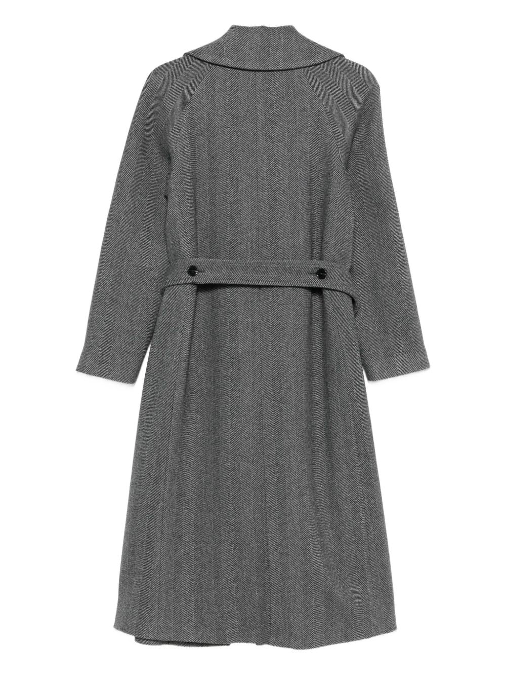 Paltò PaltÃ² Paola wool coat