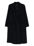 Paltò PaltÃ² Arianna wool coat
