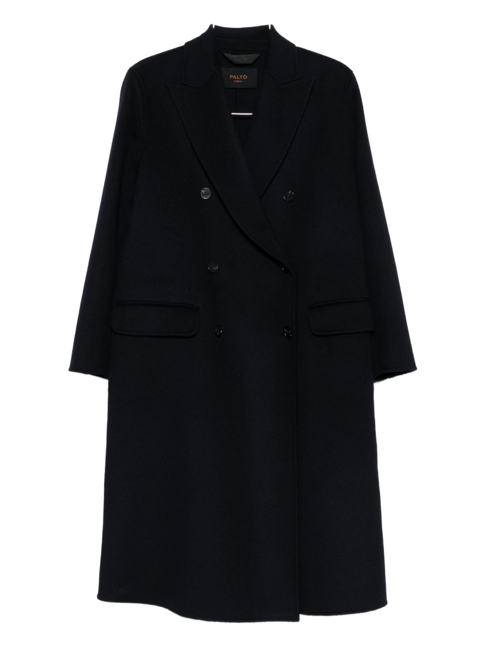 Paltò PaltÃ² Arianna wool coat