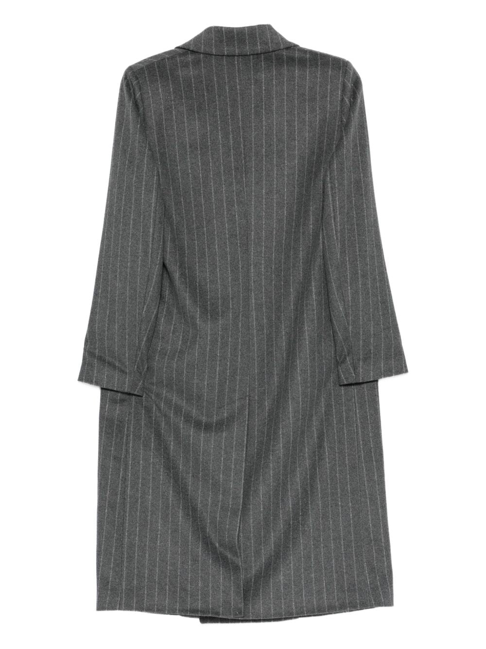 Paltò PaltÃ² Wool double-breasted coat