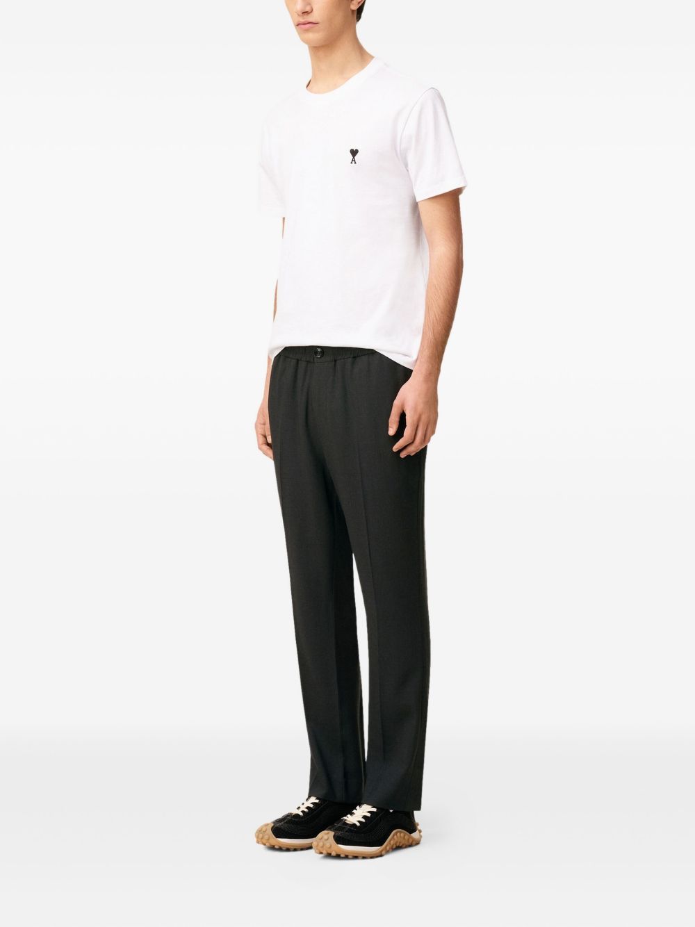 Ami Paris Wool trousers