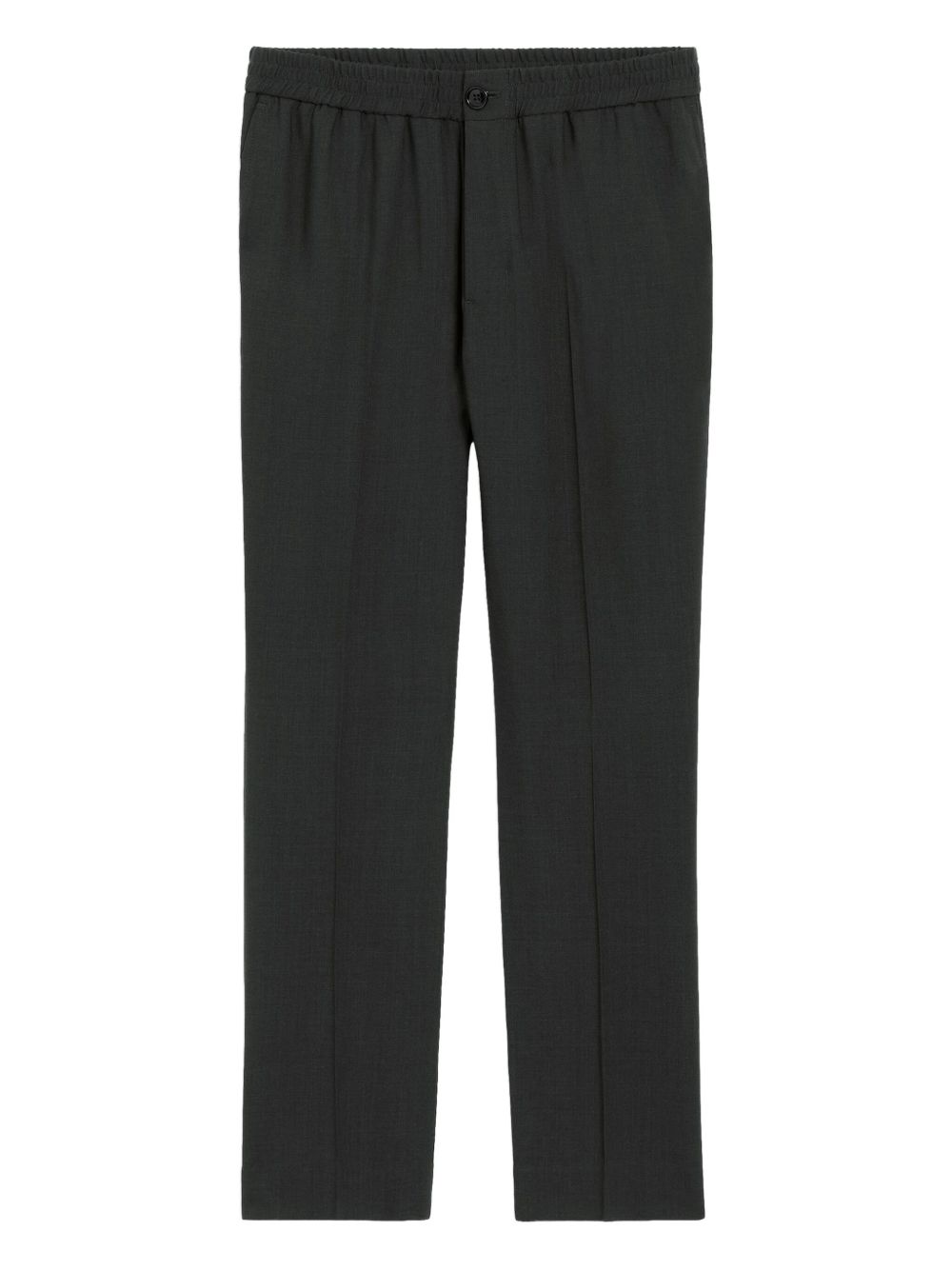 Ami Paris Wool trousers