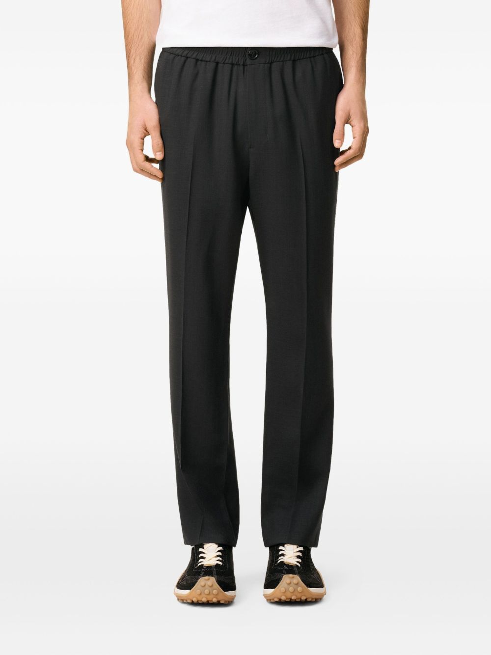 Ami Paris Wool trousers