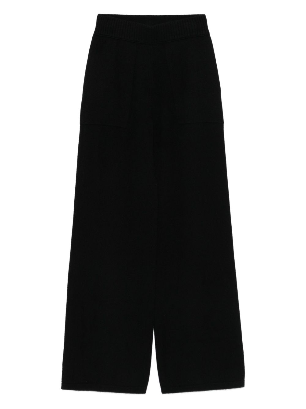 Uma Wang Cashmere trousers