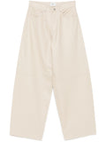 Haikure Bethany leather trousers