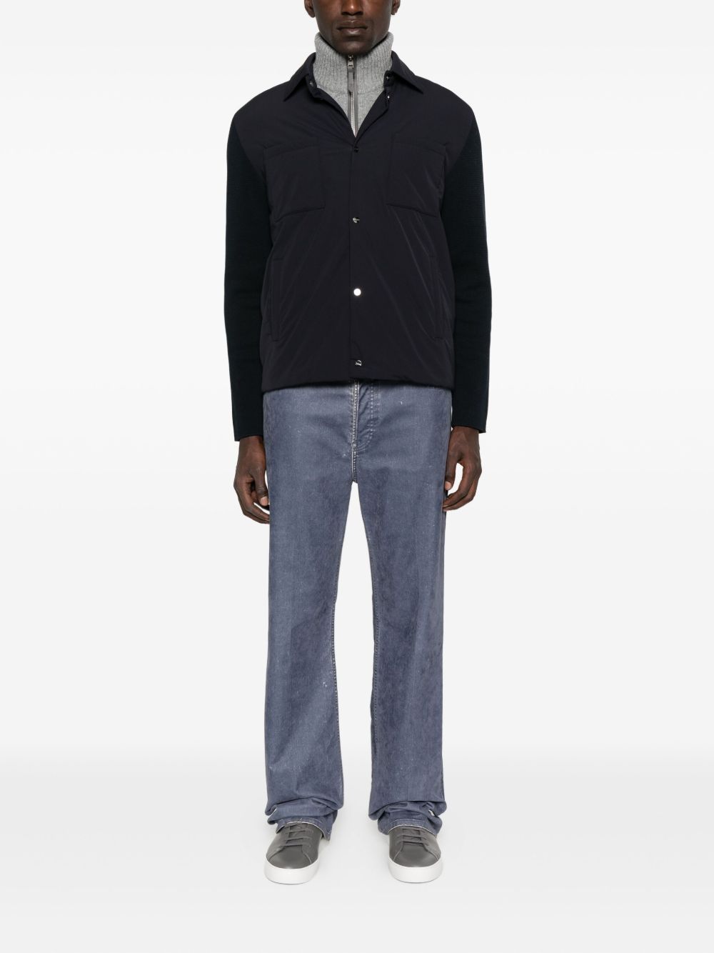 Herno Cotton jacket